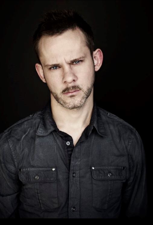 Dominic Monaghan