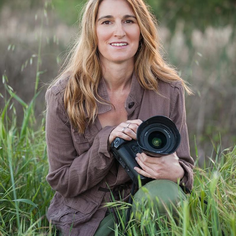 Suzi Eszterhas
