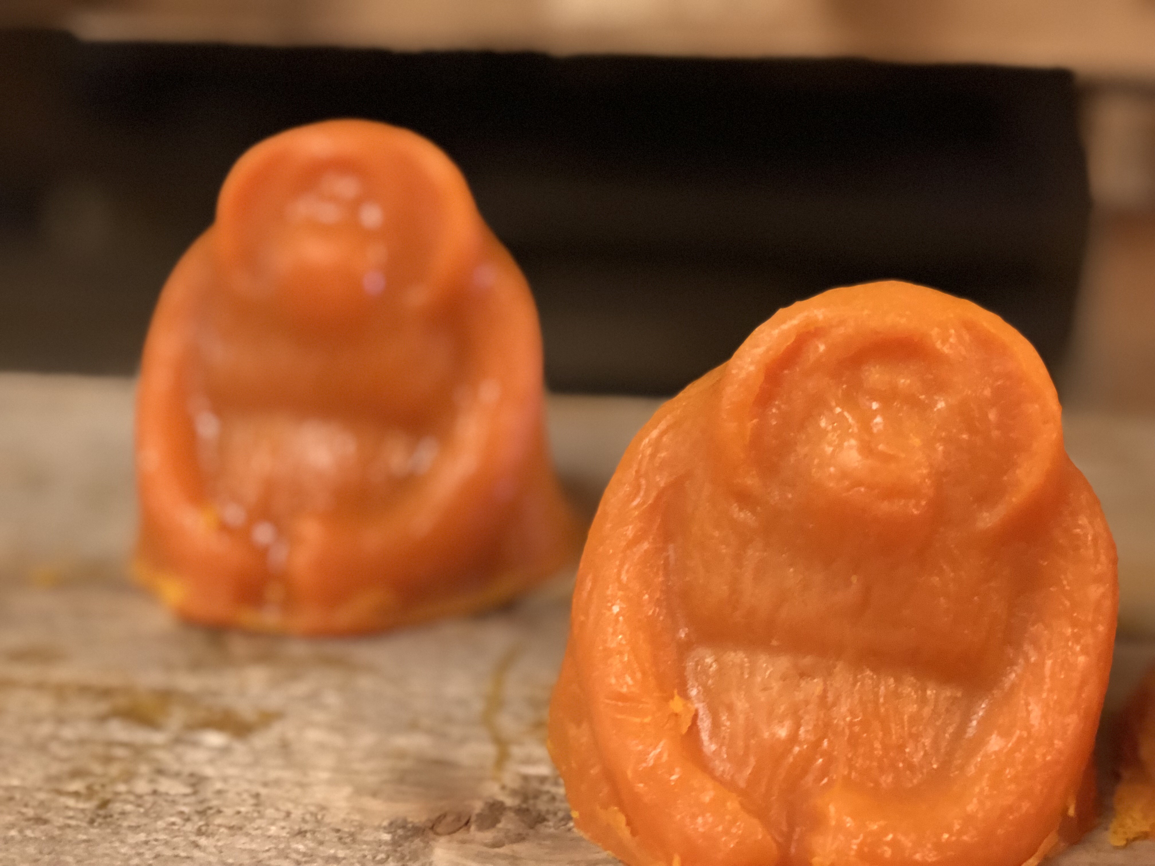 lush orangutan soaps for sos