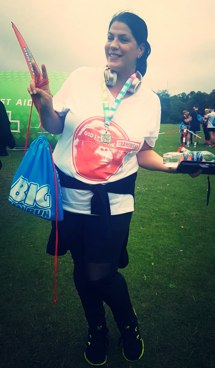 A Flurry of Fundraising