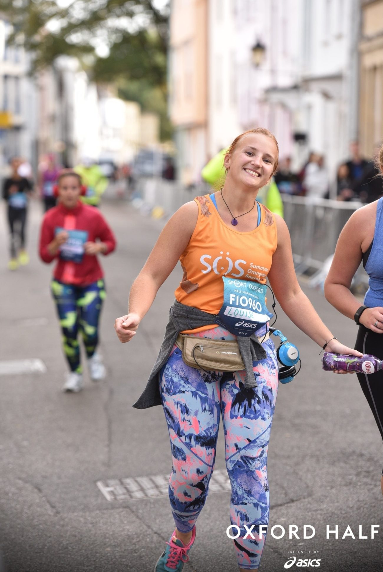 A Flurry of Fundraising