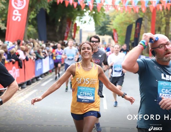 A Flurry of Fundraising