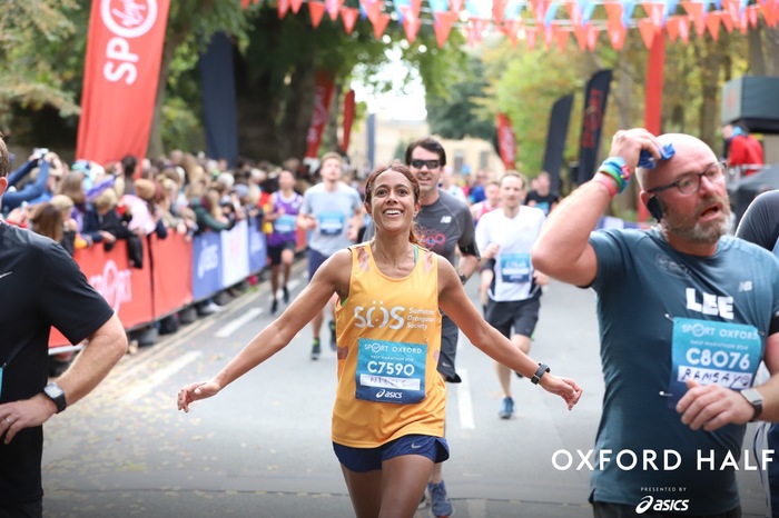 A Flurry of Fundraising