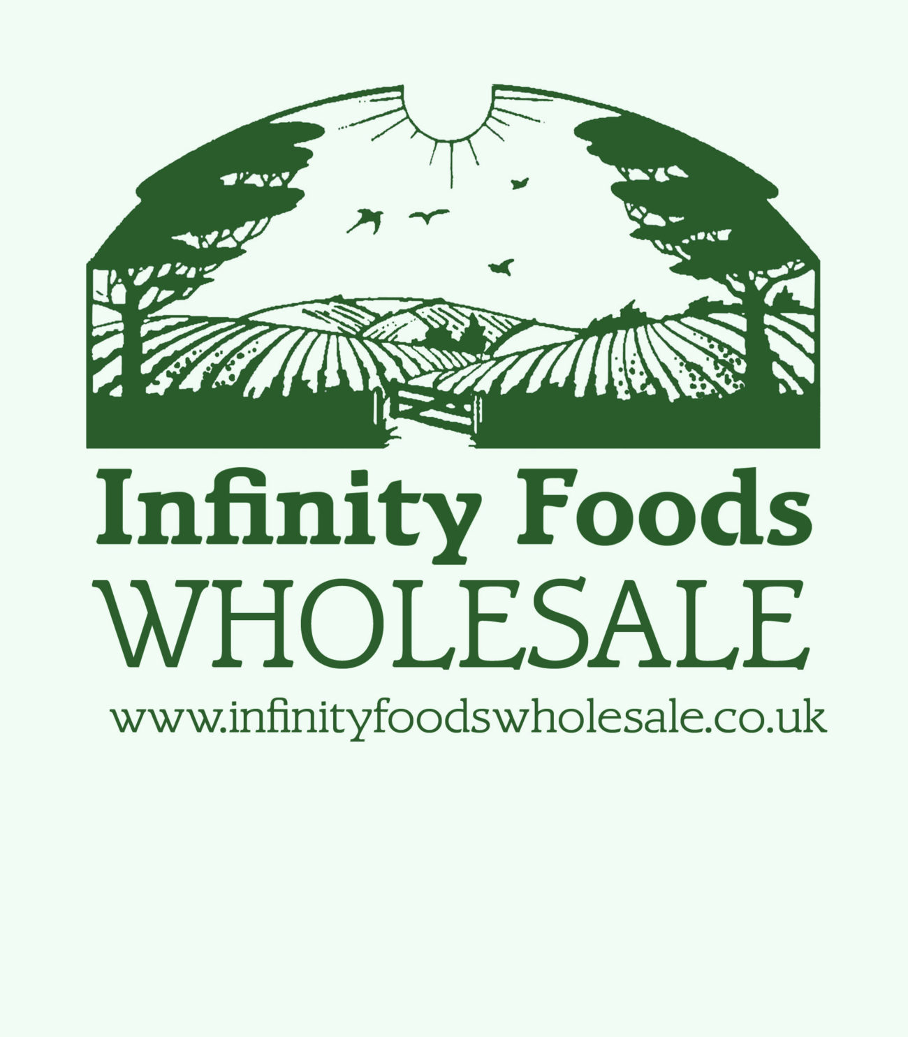 Infinity Charity Charity Partnerships with SOS: Have your business partner with us