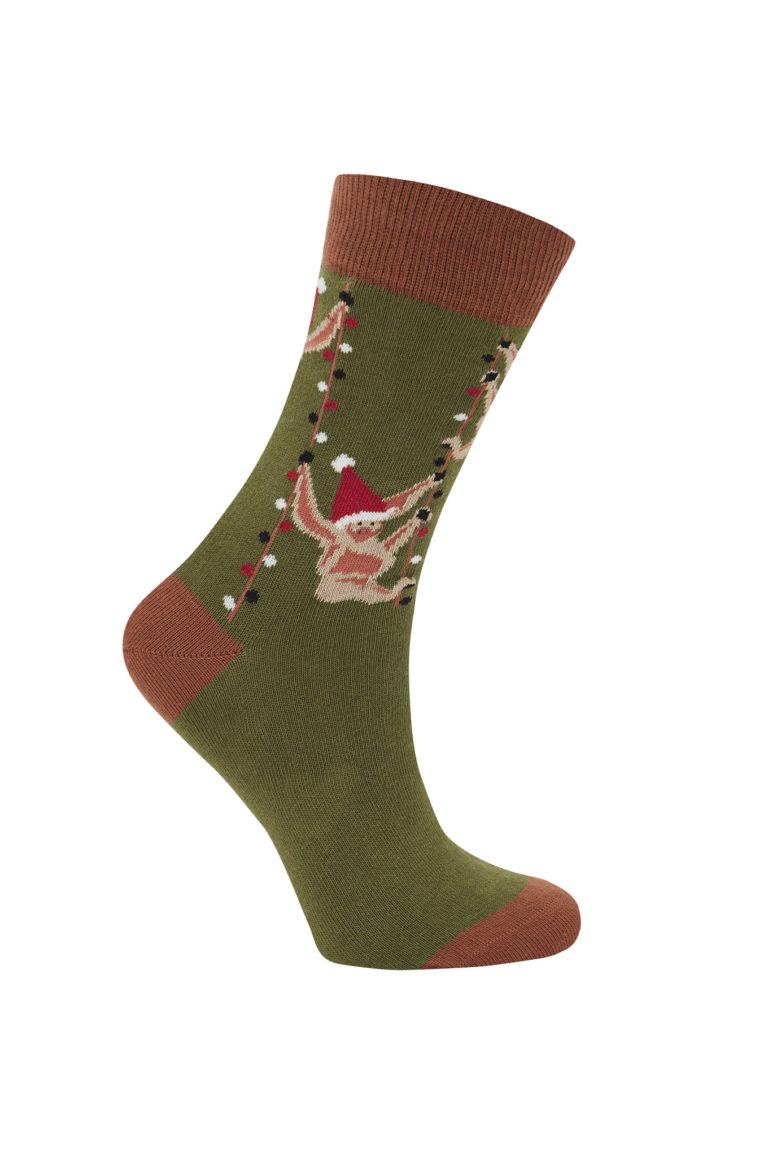 The SOS ethical shopping guide