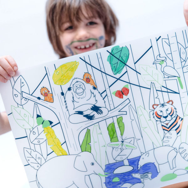 The SOS ethical shopping guide