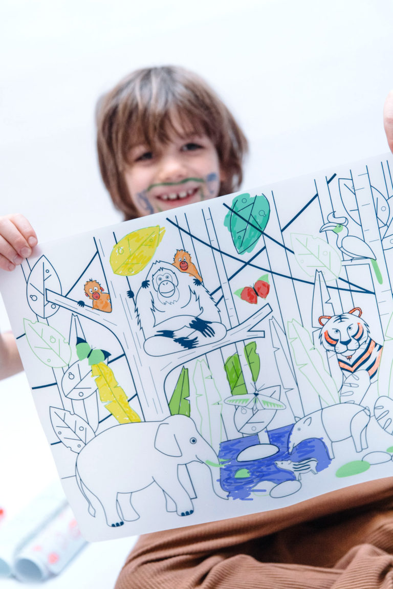 The SOS ethical shopping guide