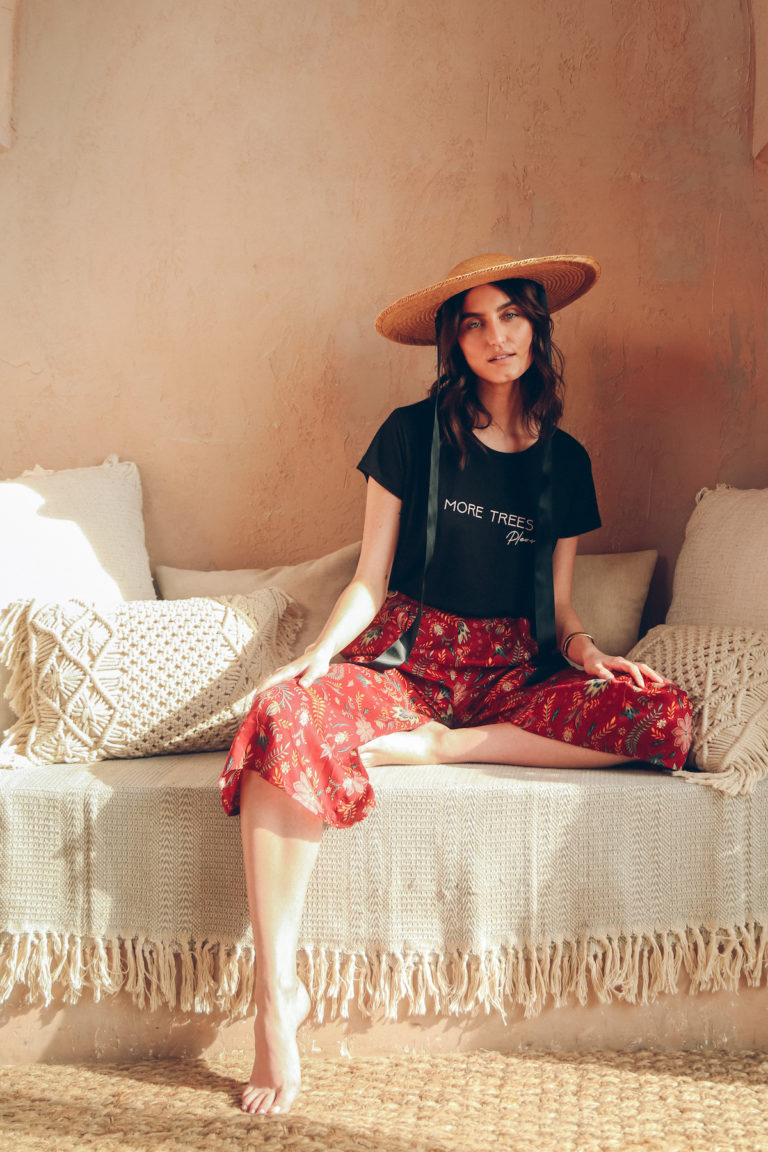 The SOS ethical shopping guide