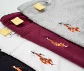 The SOS ethical shopping guide