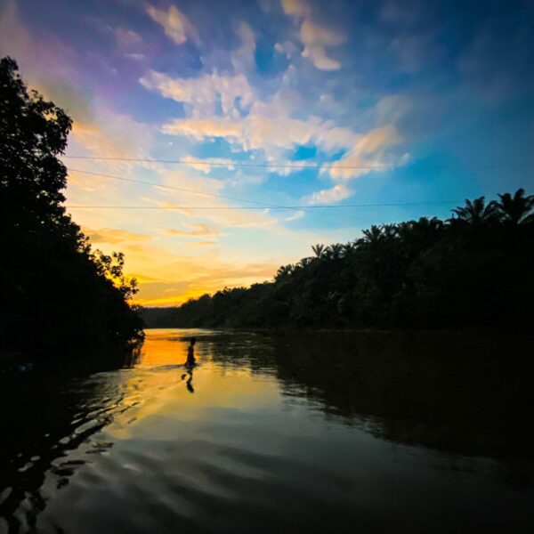 Understanding the latest IPCC report