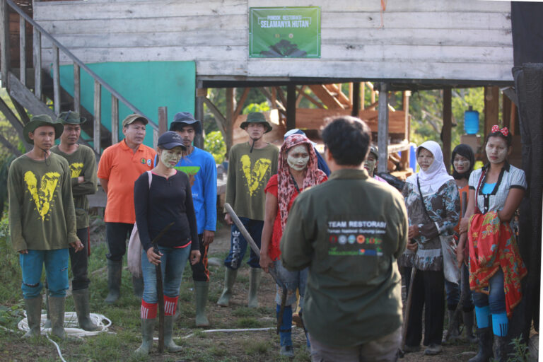 Committed to Communities