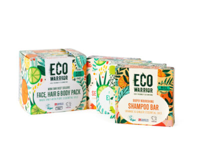 Ethical stocking-fillers