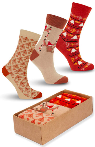 Ethical stocking-fillers