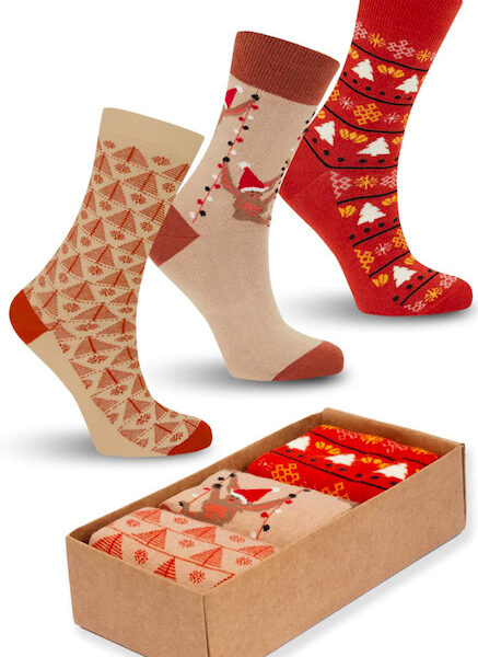 Ethical stocking-fillers