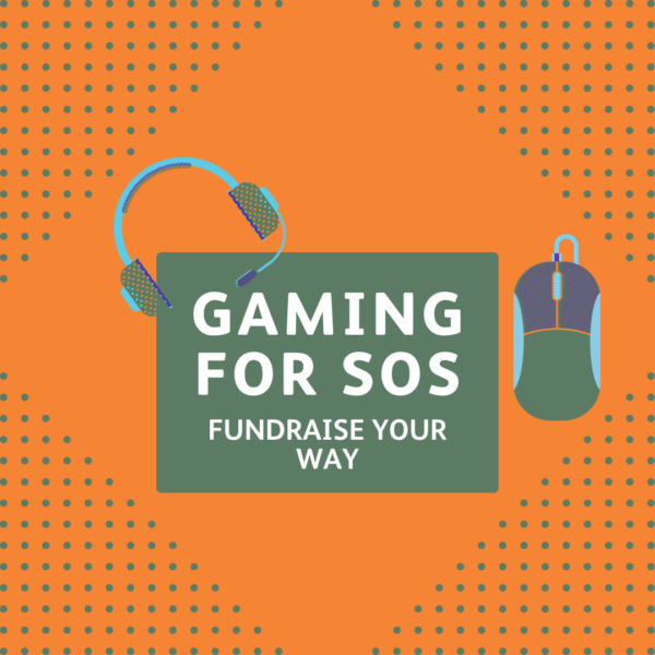 Gaming to Protect The Rainforest