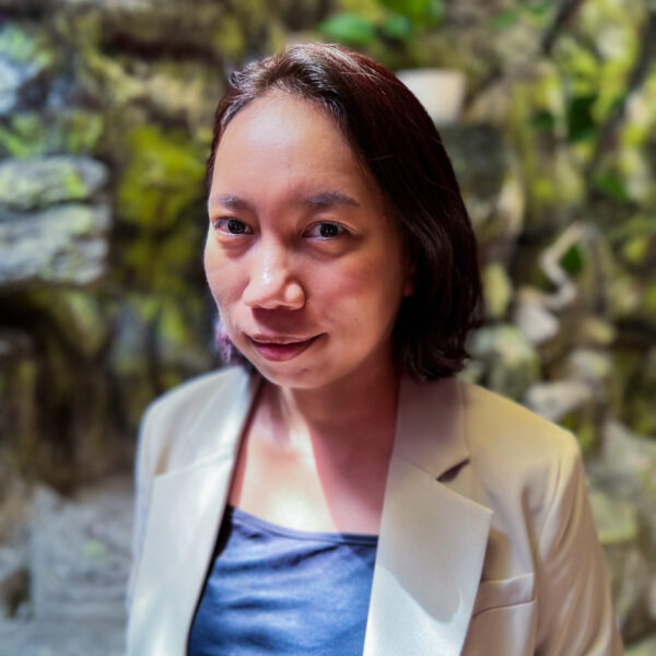 Chairuna Saphira, Director of Operations and Finance, TaHuKah