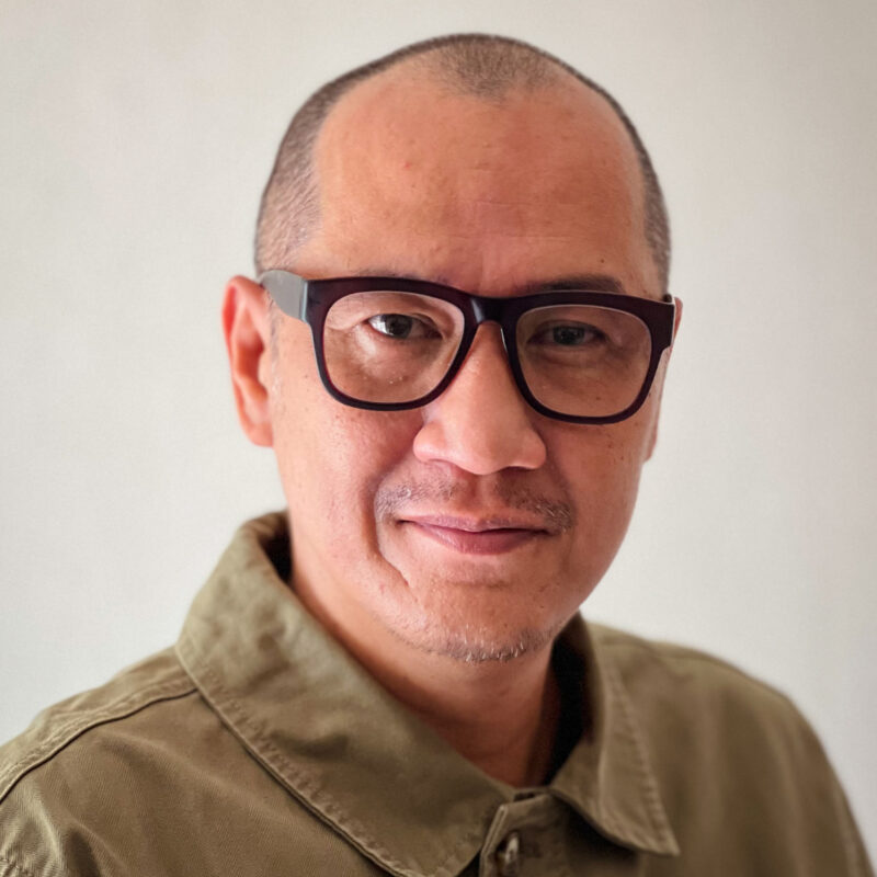 Juang Solala - Staff Profile