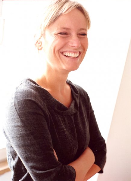 Marjolein van den Hoven