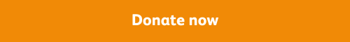 Orange button with 'Donate now' written on it