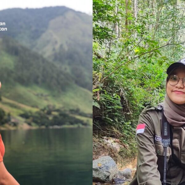 Happy International Women's Day!