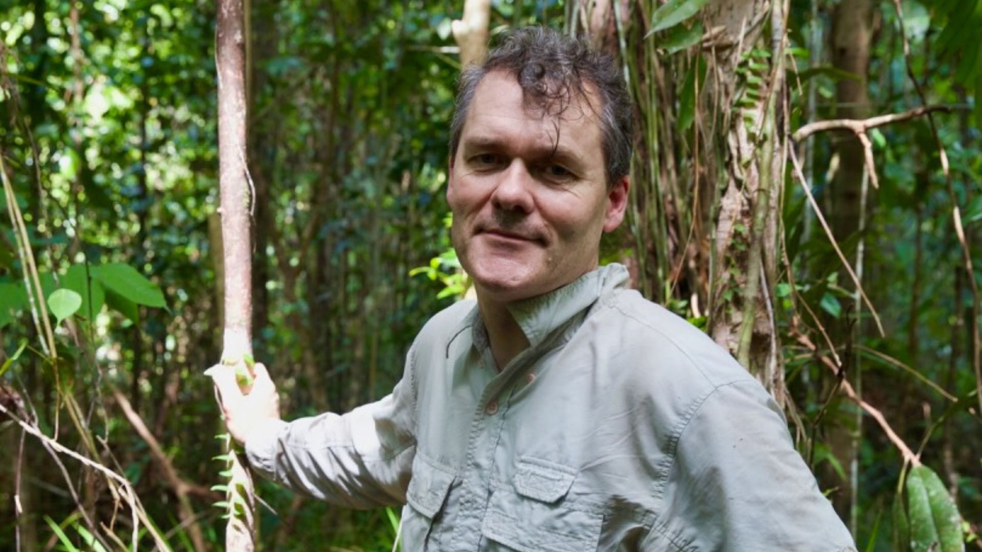 Starkers small secrets