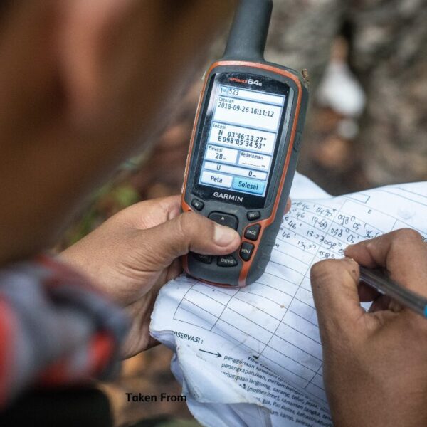 Could Blockchain Technology Transform Wildlife Conservation?