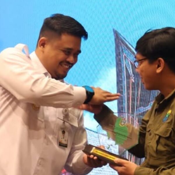 Congratulations to TaHuKah: Recognition for Achievement in Sustainable Development