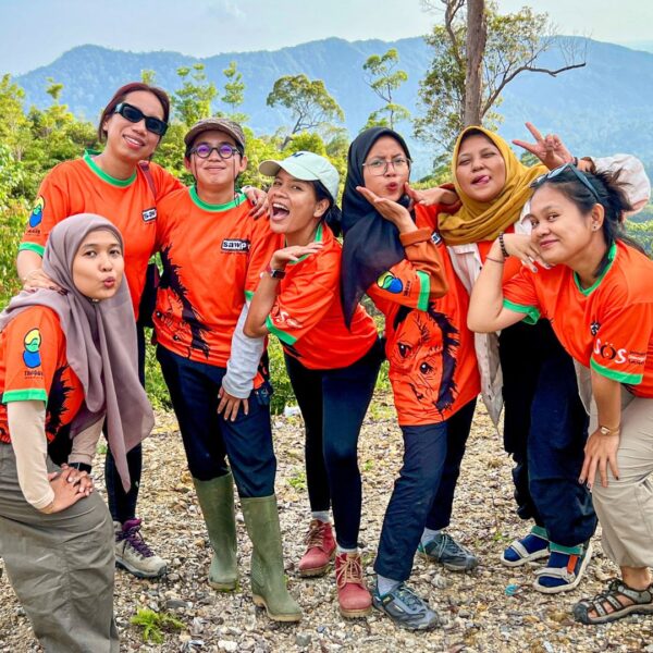 From Access to Agency: What Is Community Ownership in Conservation?