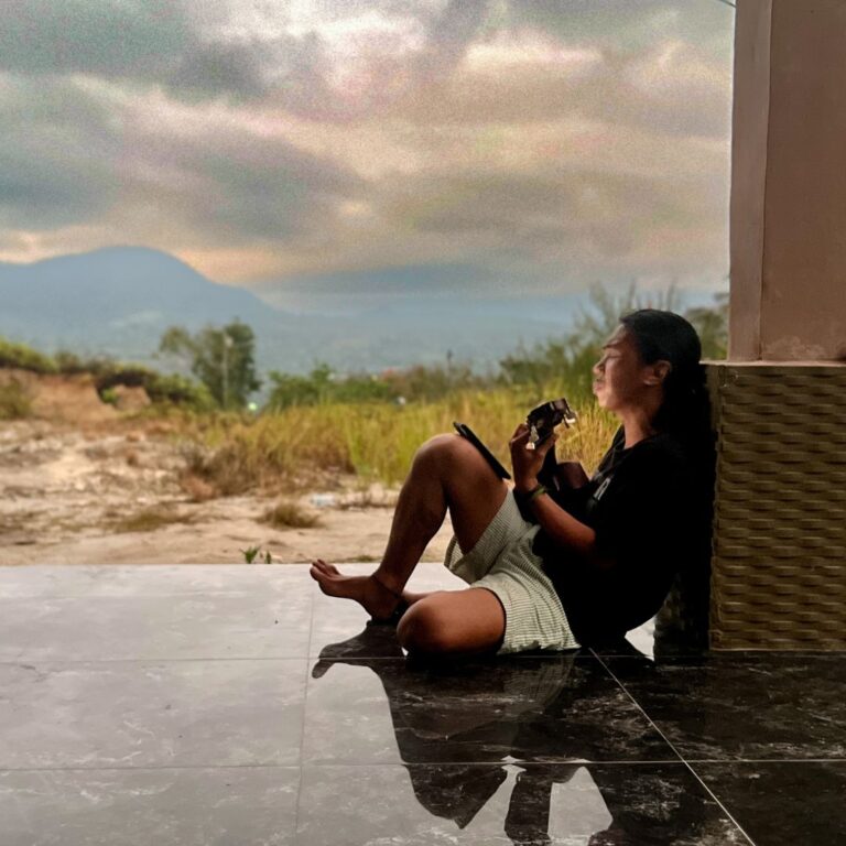 Guardians of the Forest: Meet Dhandi and Dimas