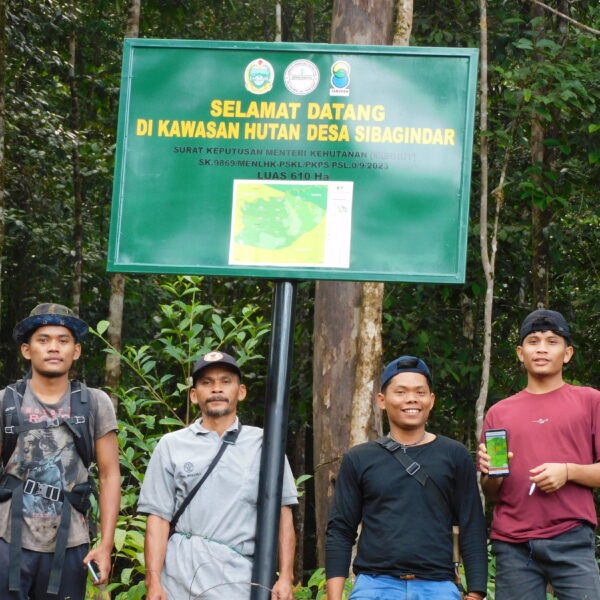 Come on a Community Patrol With Us