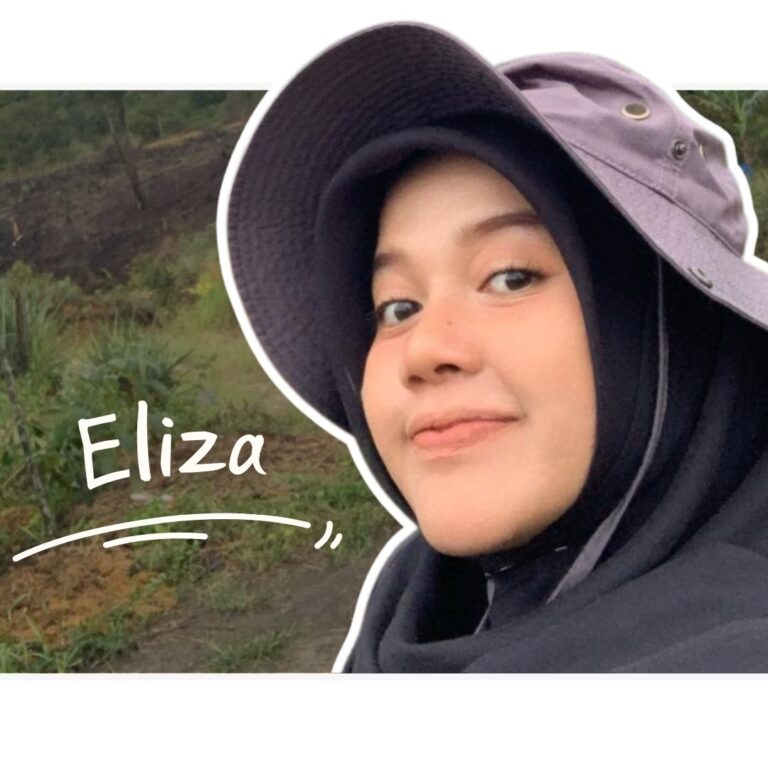 Meet the Women Protecting Sumatra’s Forests