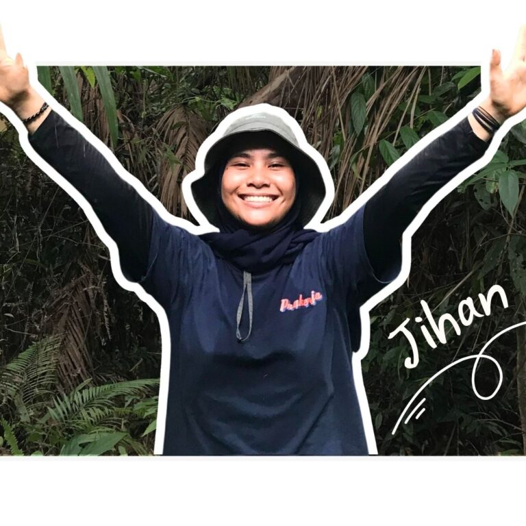 Meet the Women Protecting Sumatra’s Forests