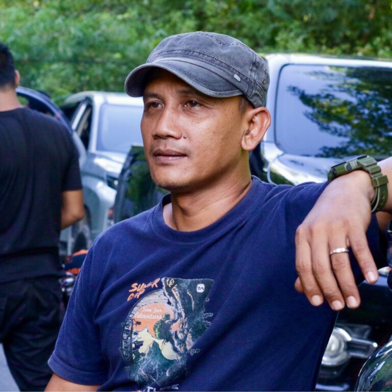 Forest Guardians: Meet Darma