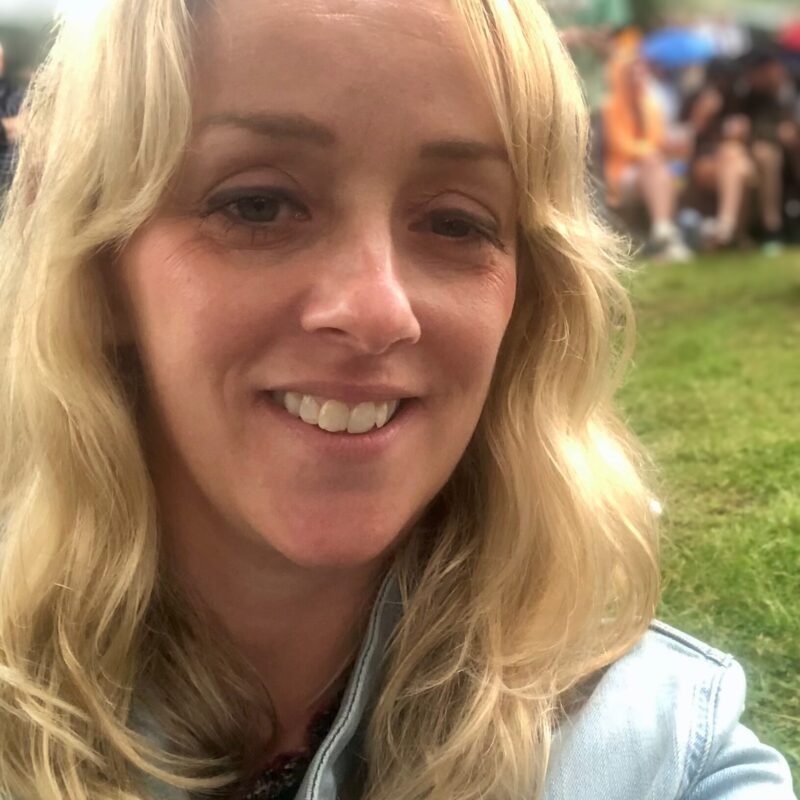Susie Offord-Woolley