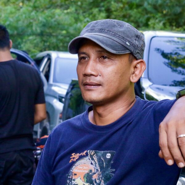 Forest Guardians: Meet Darma