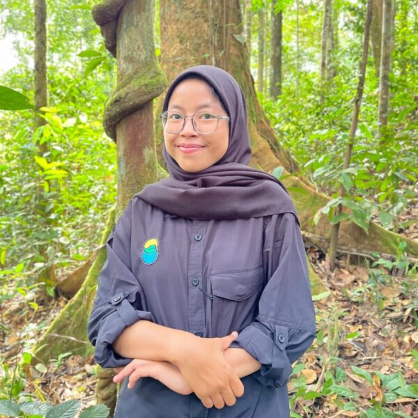 Forest Guardians: Meet Kirana