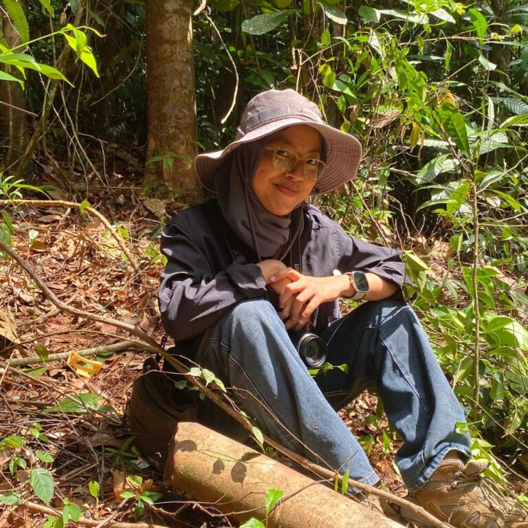 Forest Guardians: Meet Kirana