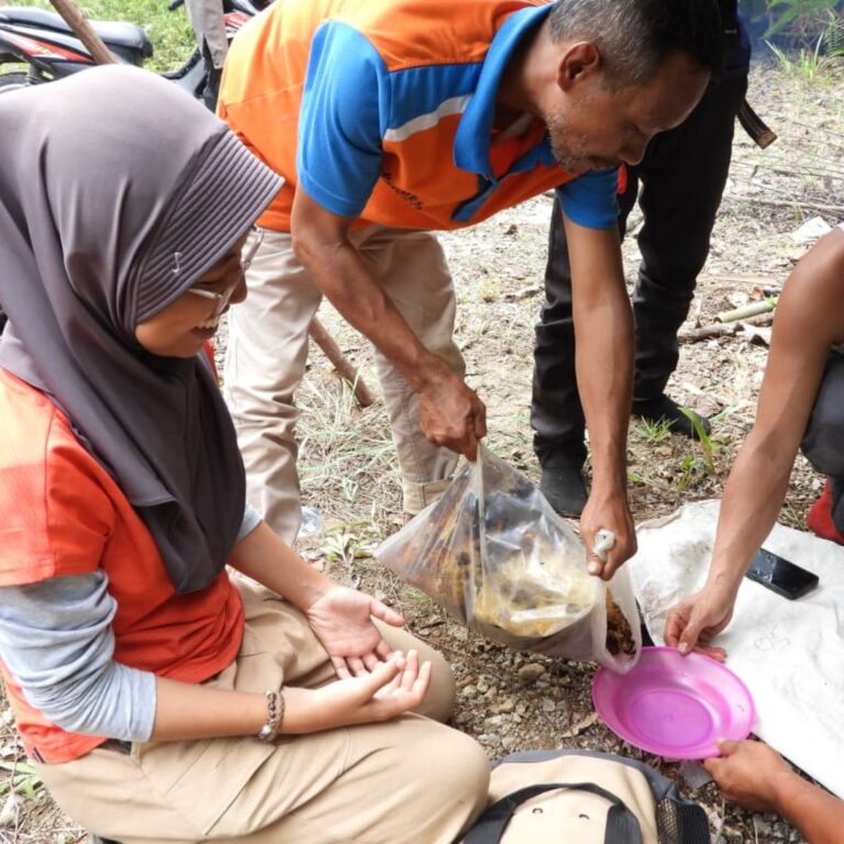 Forest Guardians: Meet Kirana