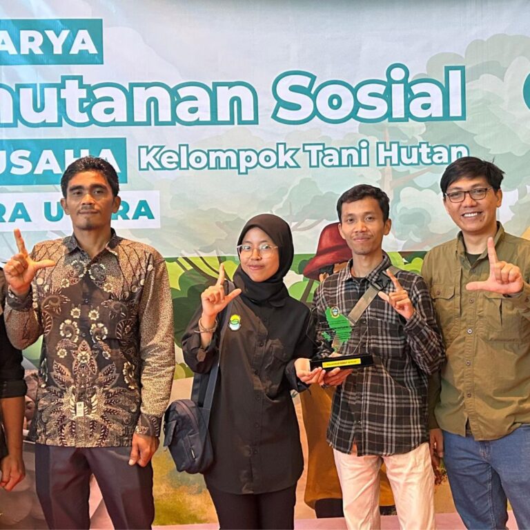 Forest Guardians: Meet Kirana