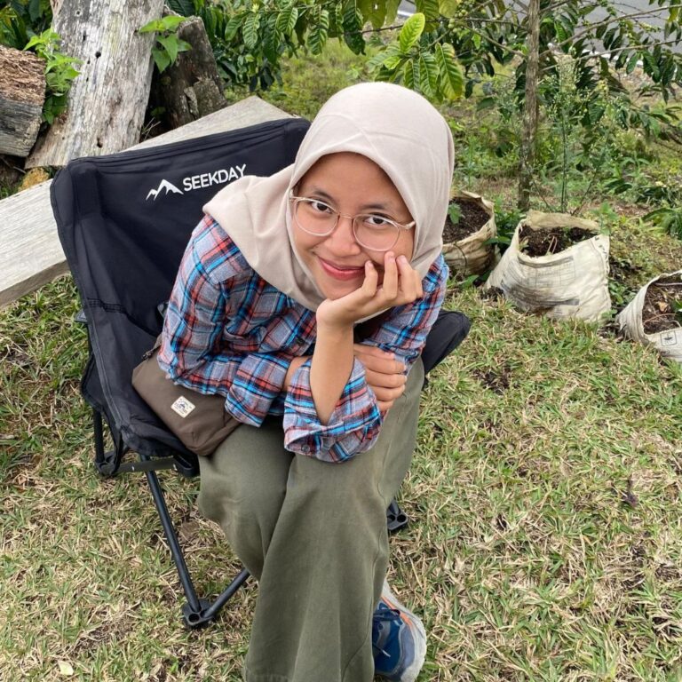 Forest Guardians: Meet Kirana