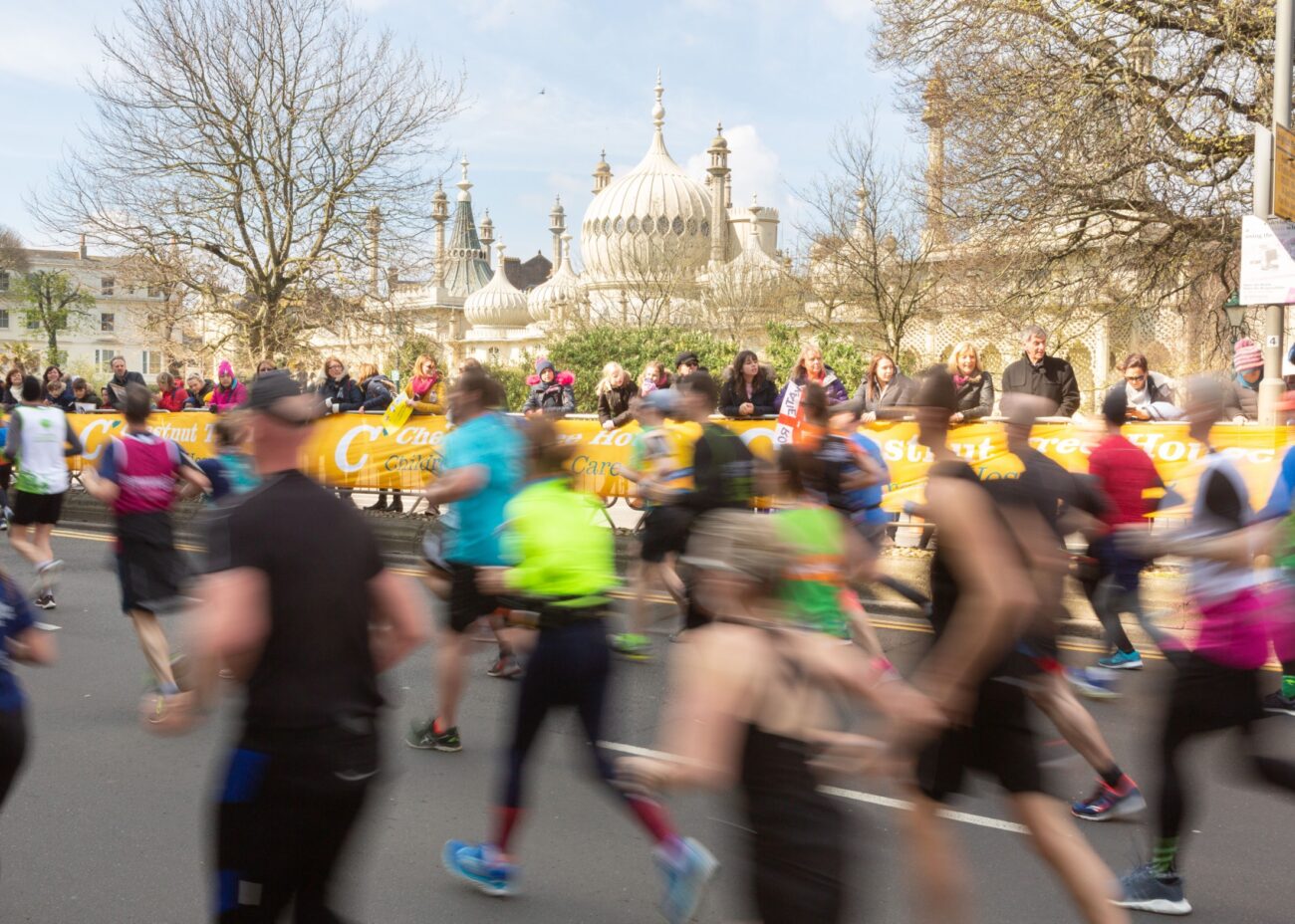 Brighton Marathon 2027